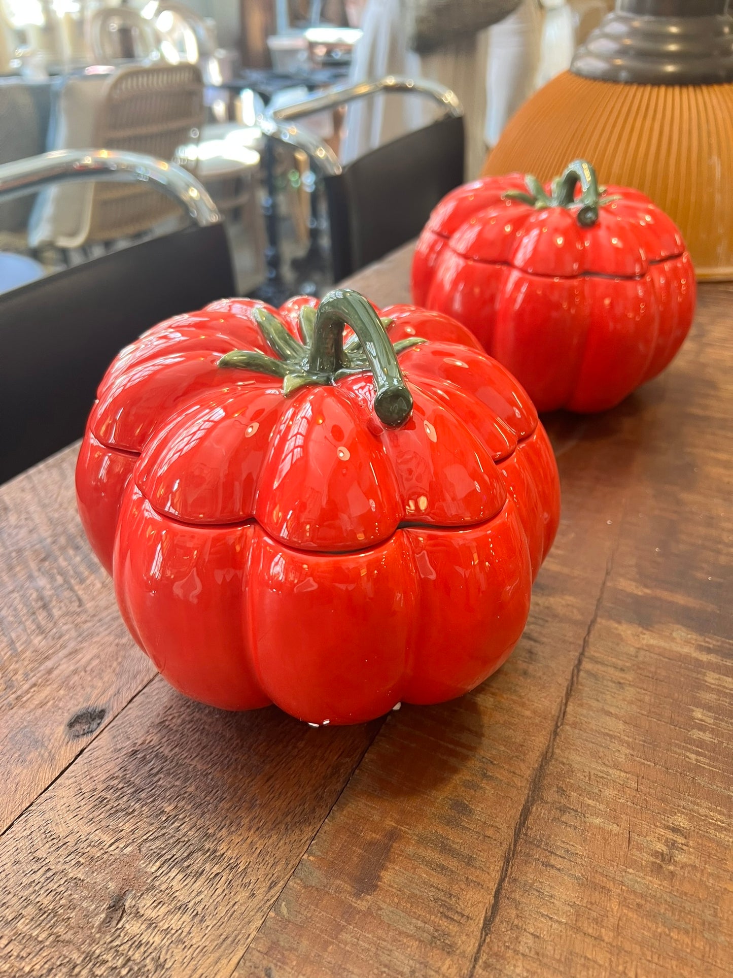 Fuente tomate