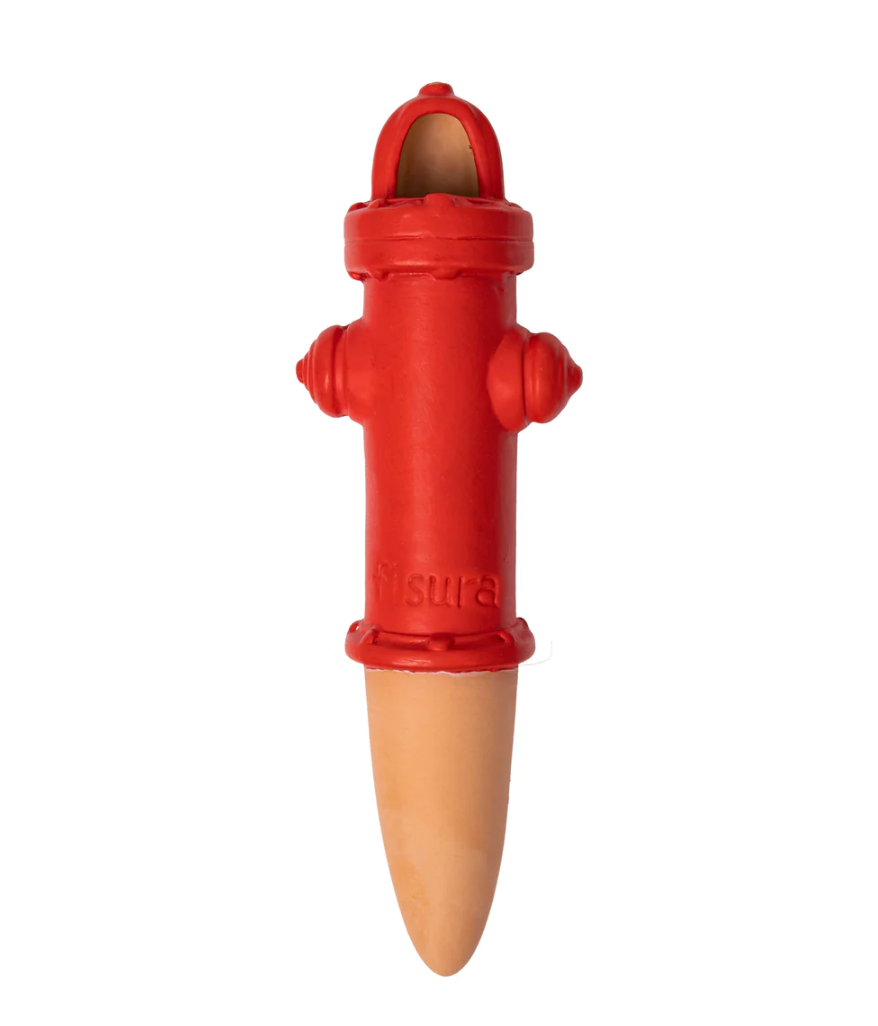 Autorriego Boca de Incendios