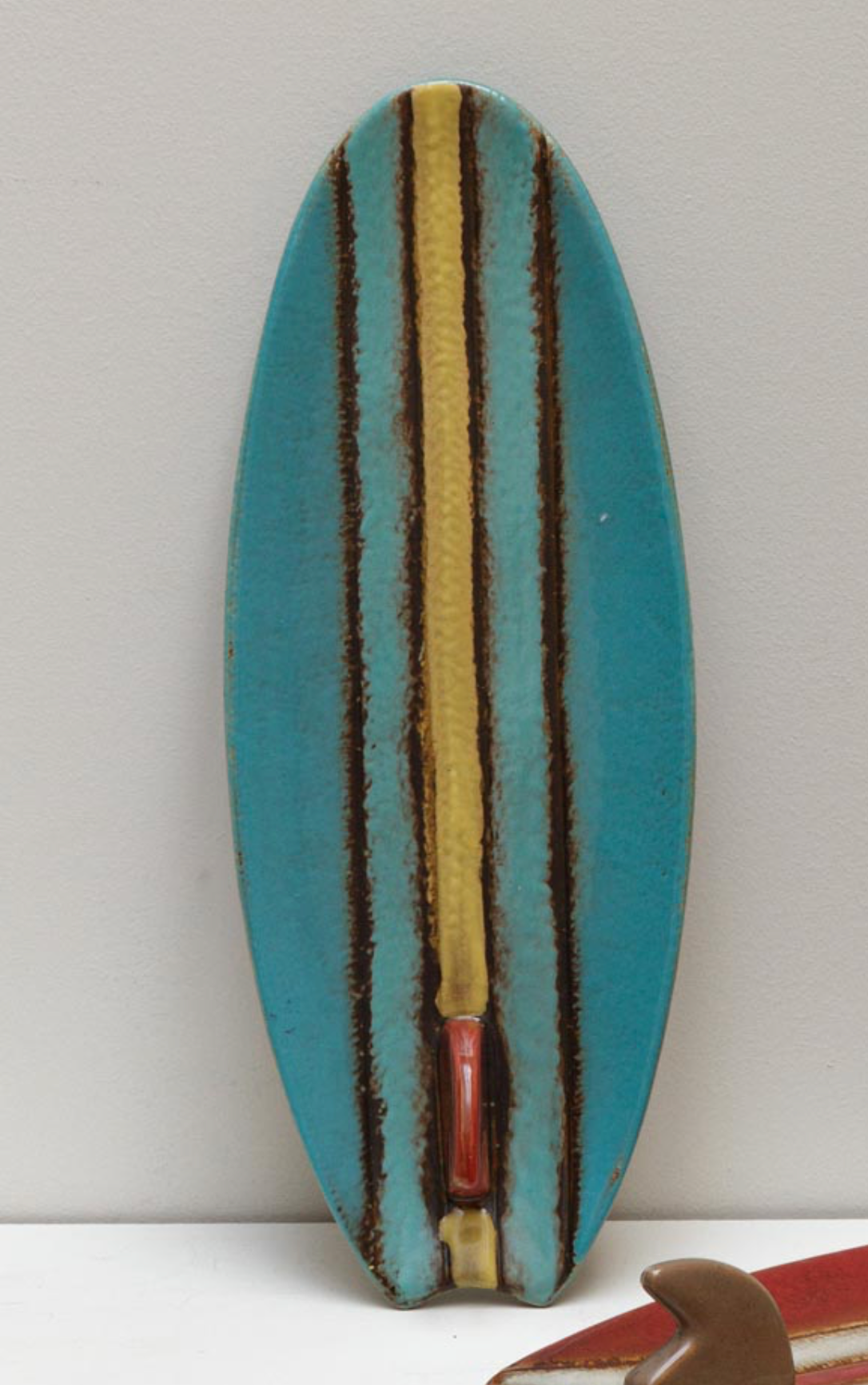 Vaciabolsillos Tabla Surf