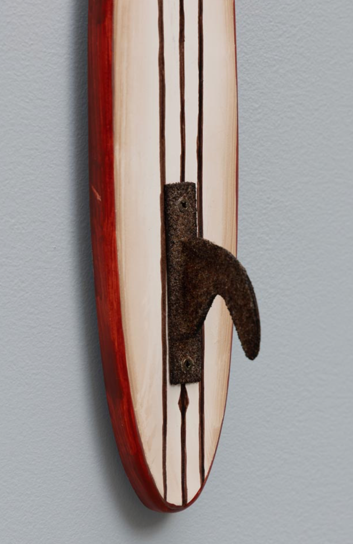 Tabla Surf 3 rayas central