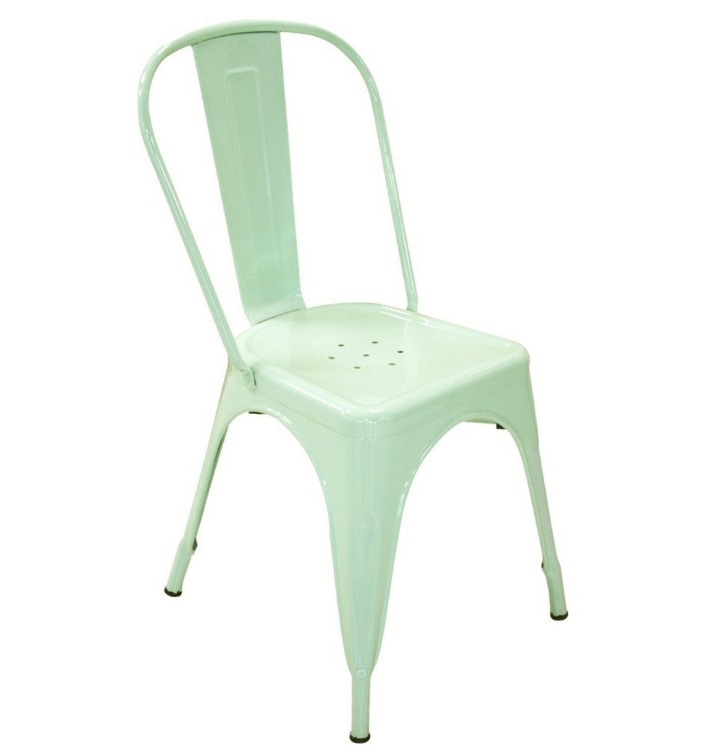 Silla Metálica Mint
