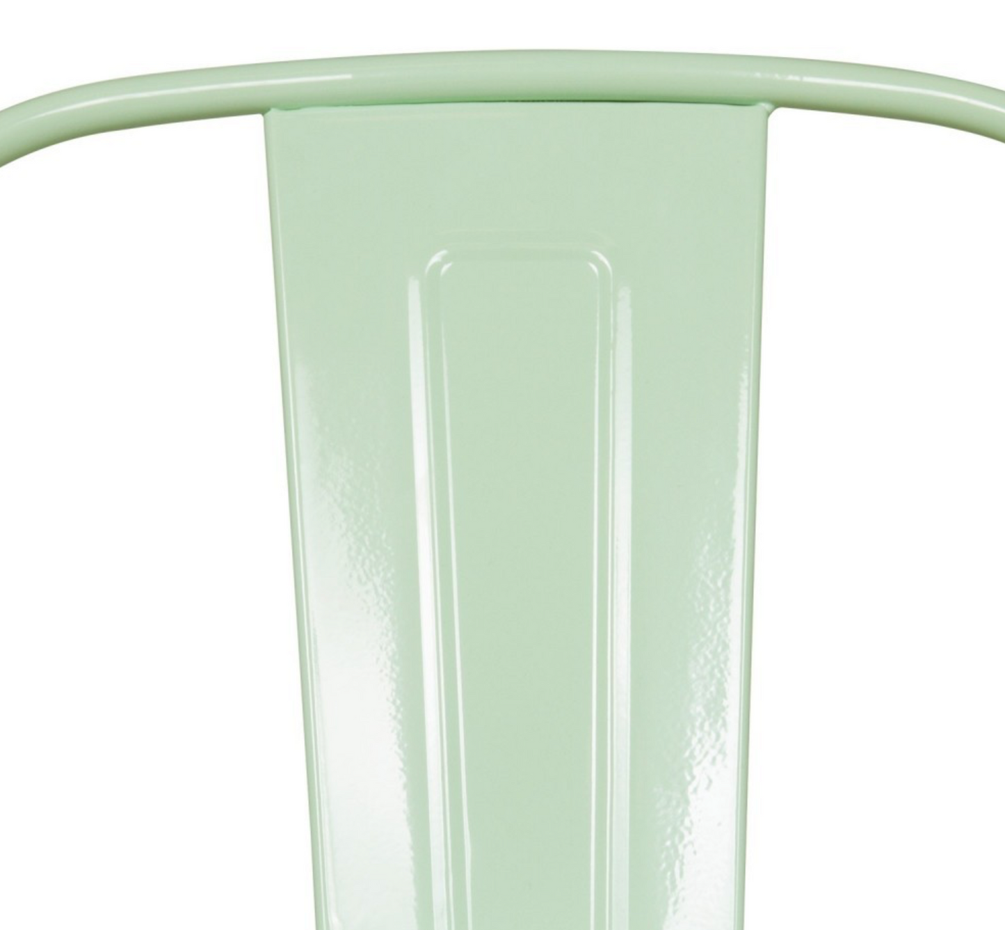 Silla Metálica Mint