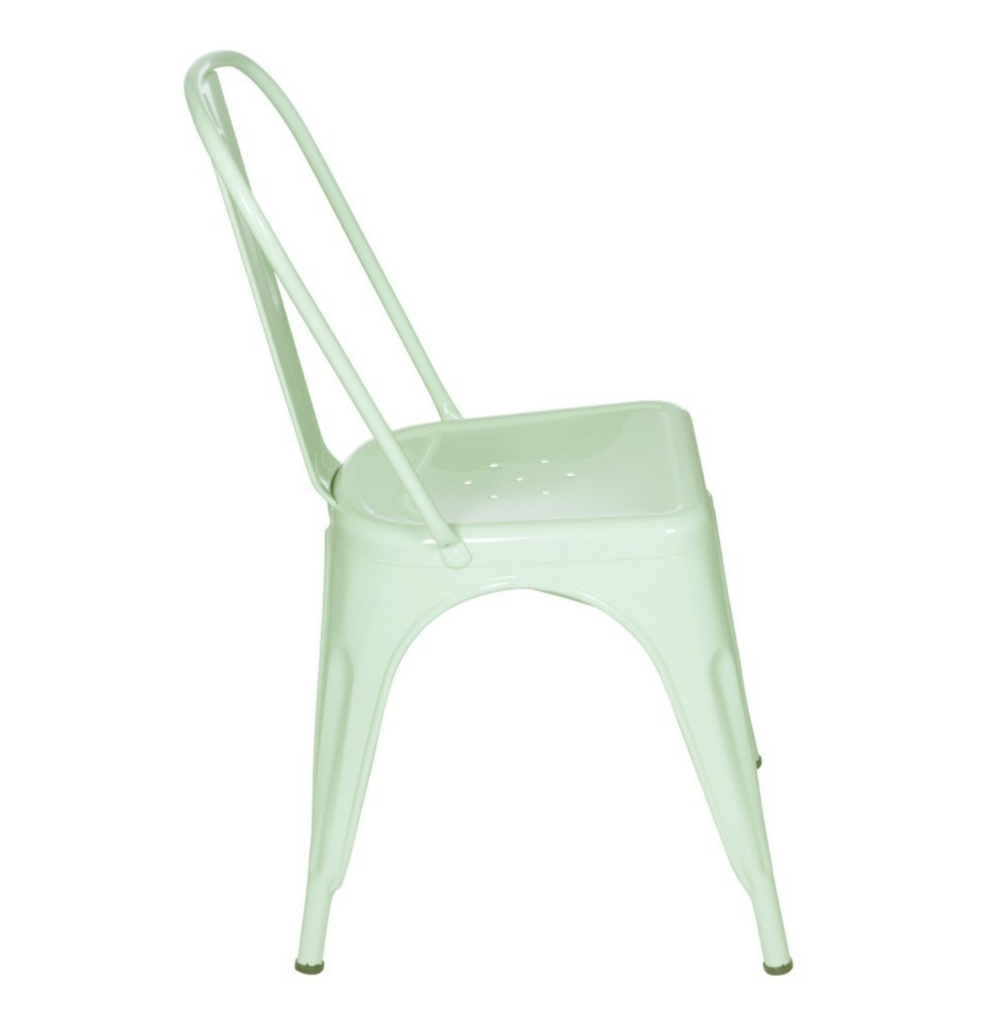 Silla Metálica Mint