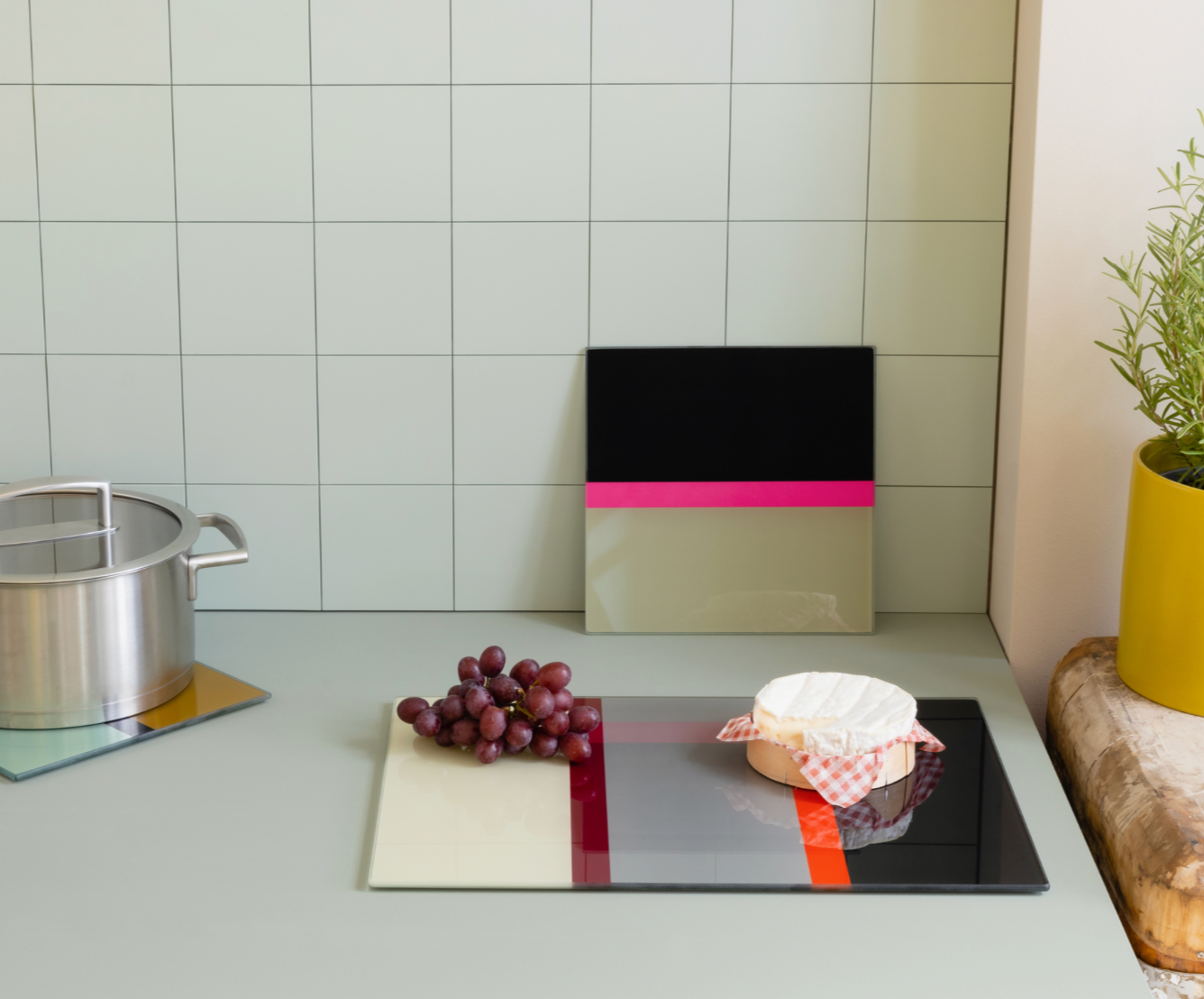 Tabla de cocina