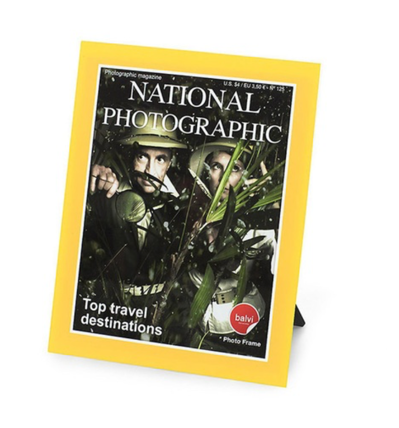 Marco fotos National Photographic