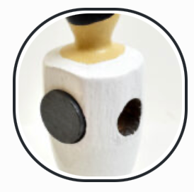 Jugador Futbolín Osasuna