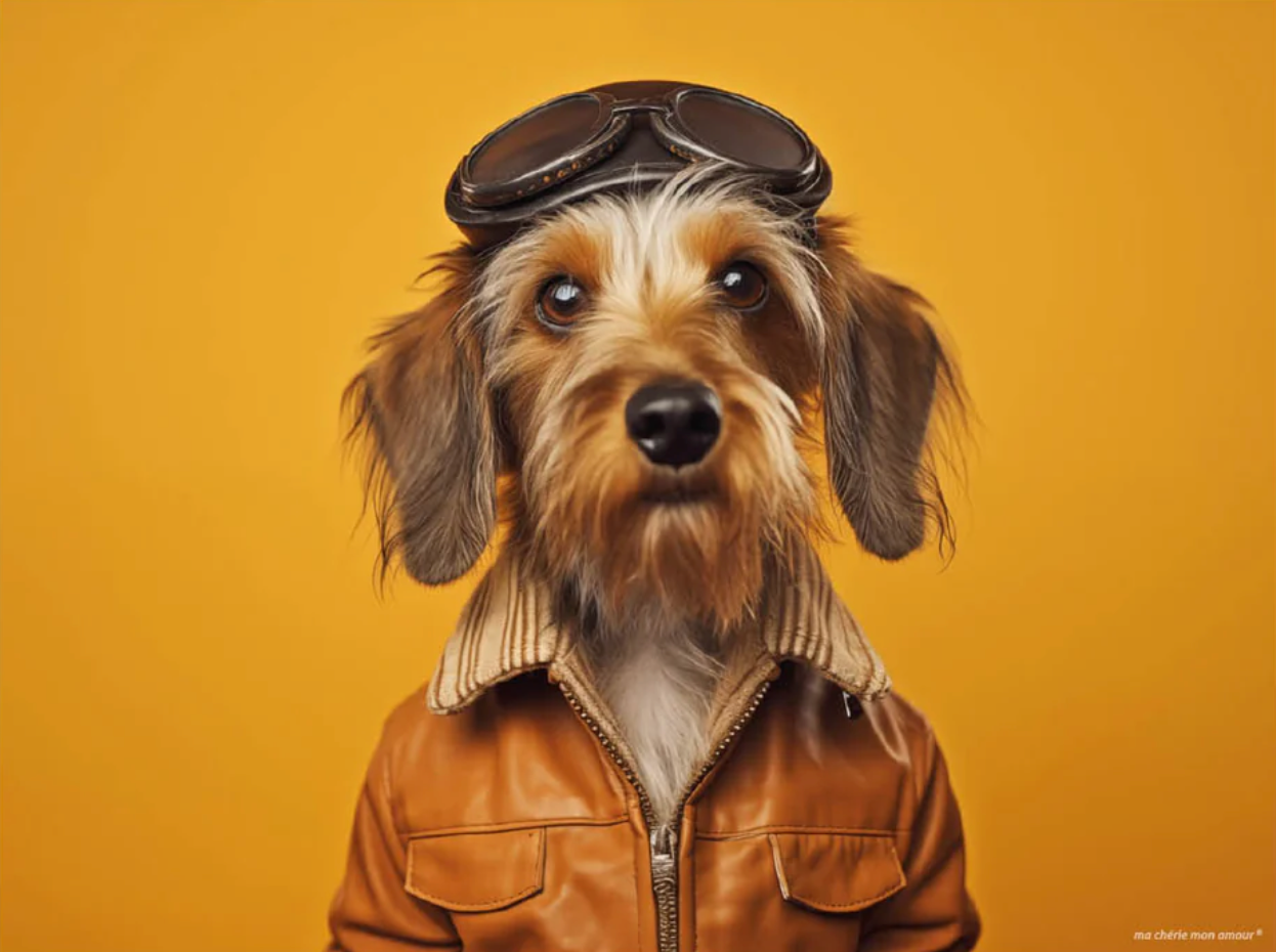 Mantel Individual Milou