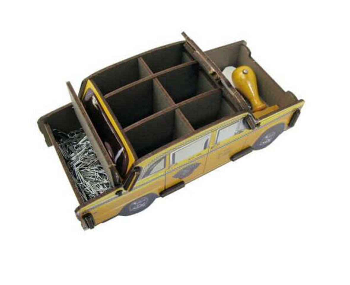 Portalapices Taxi New York