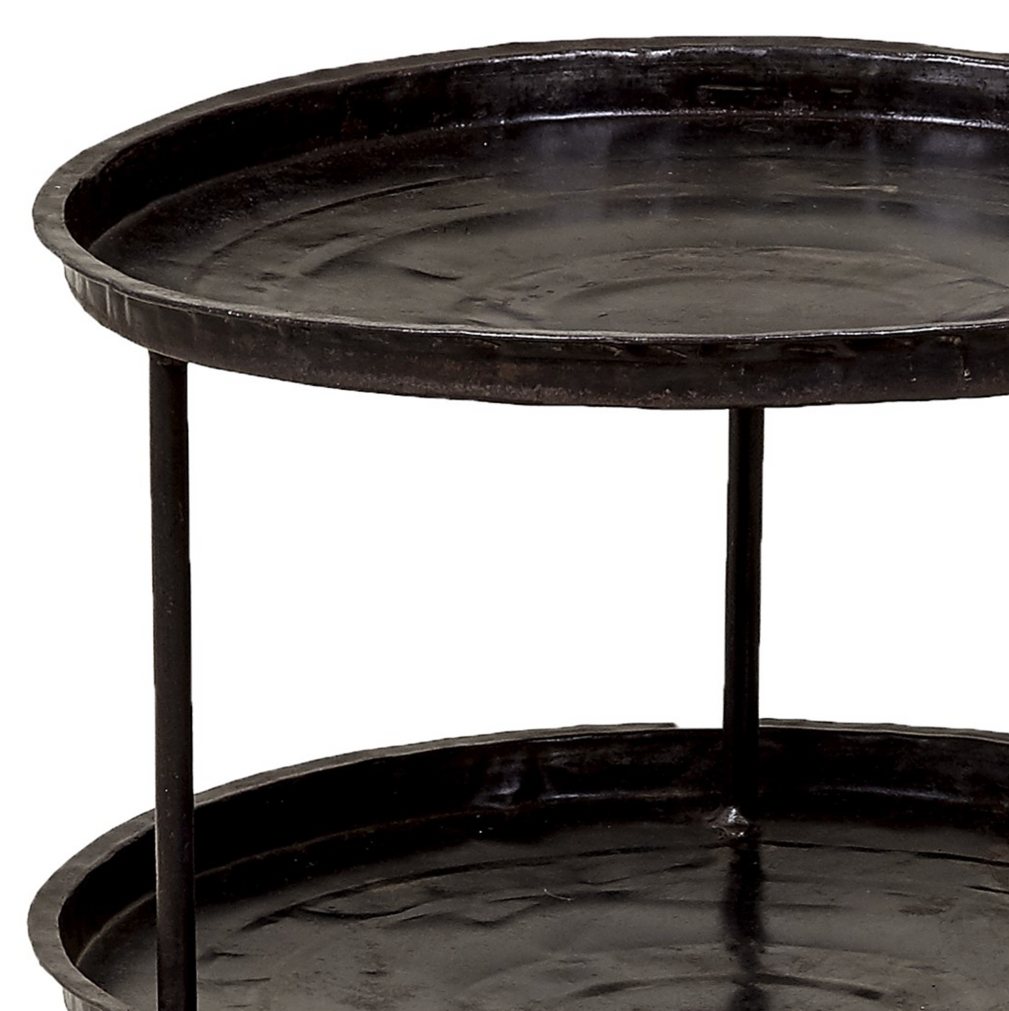 Mesa Bandeja 4 alturas