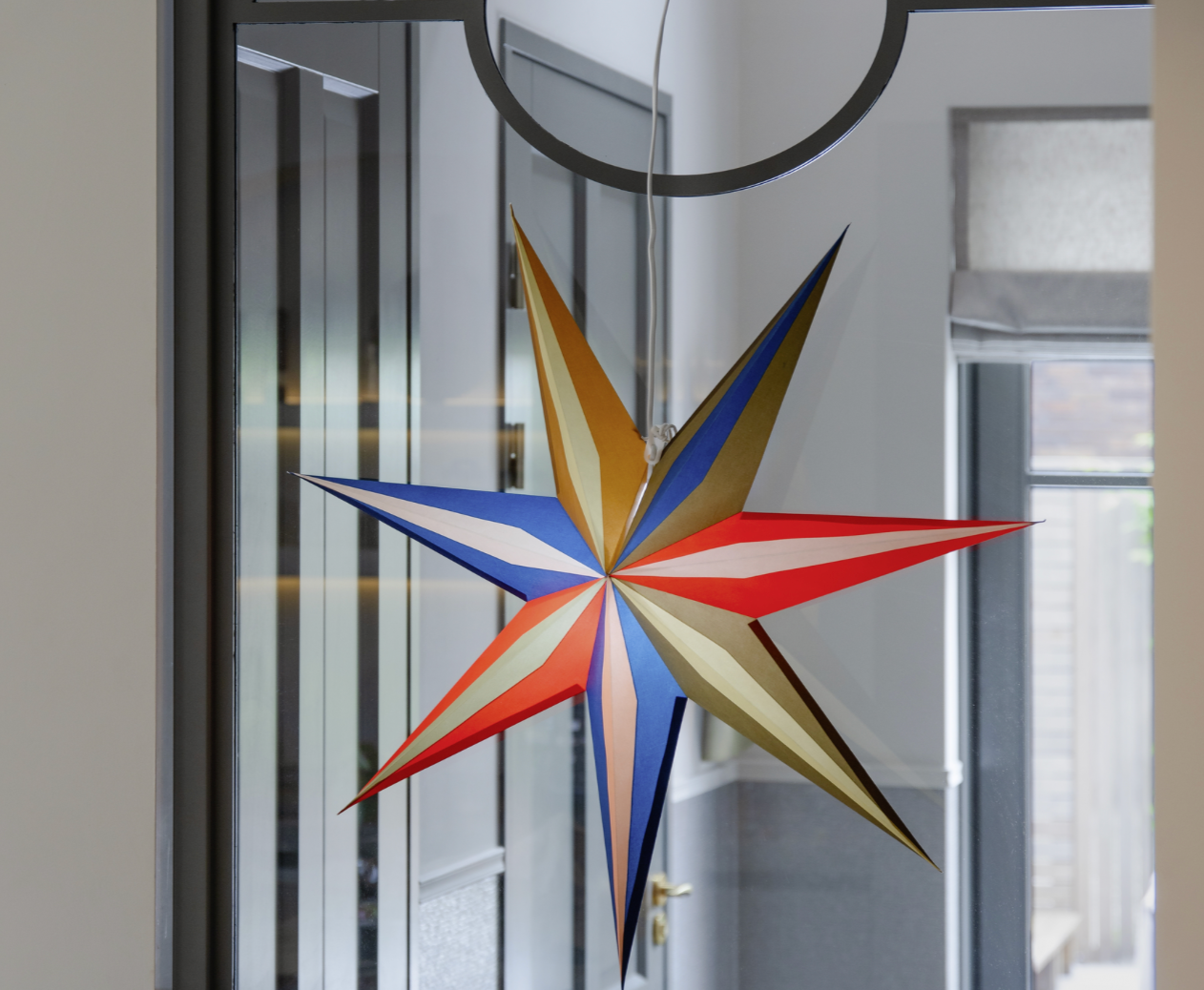 Estrella carton Mago