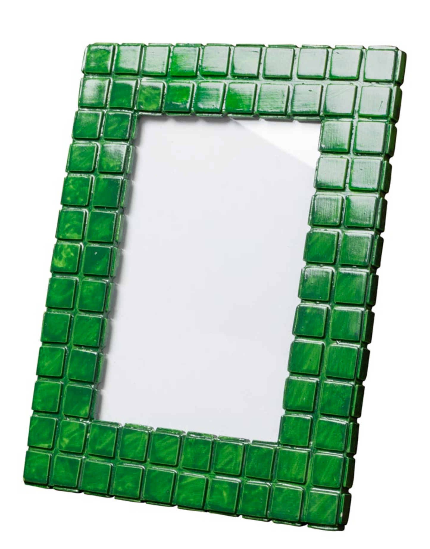 Marco Fotos Gres Verde