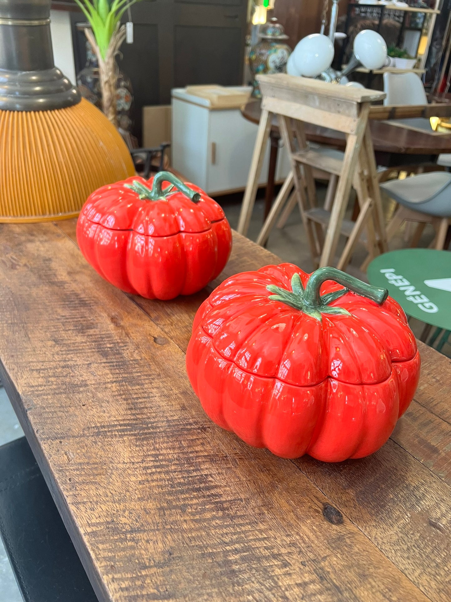 Fuente tomate