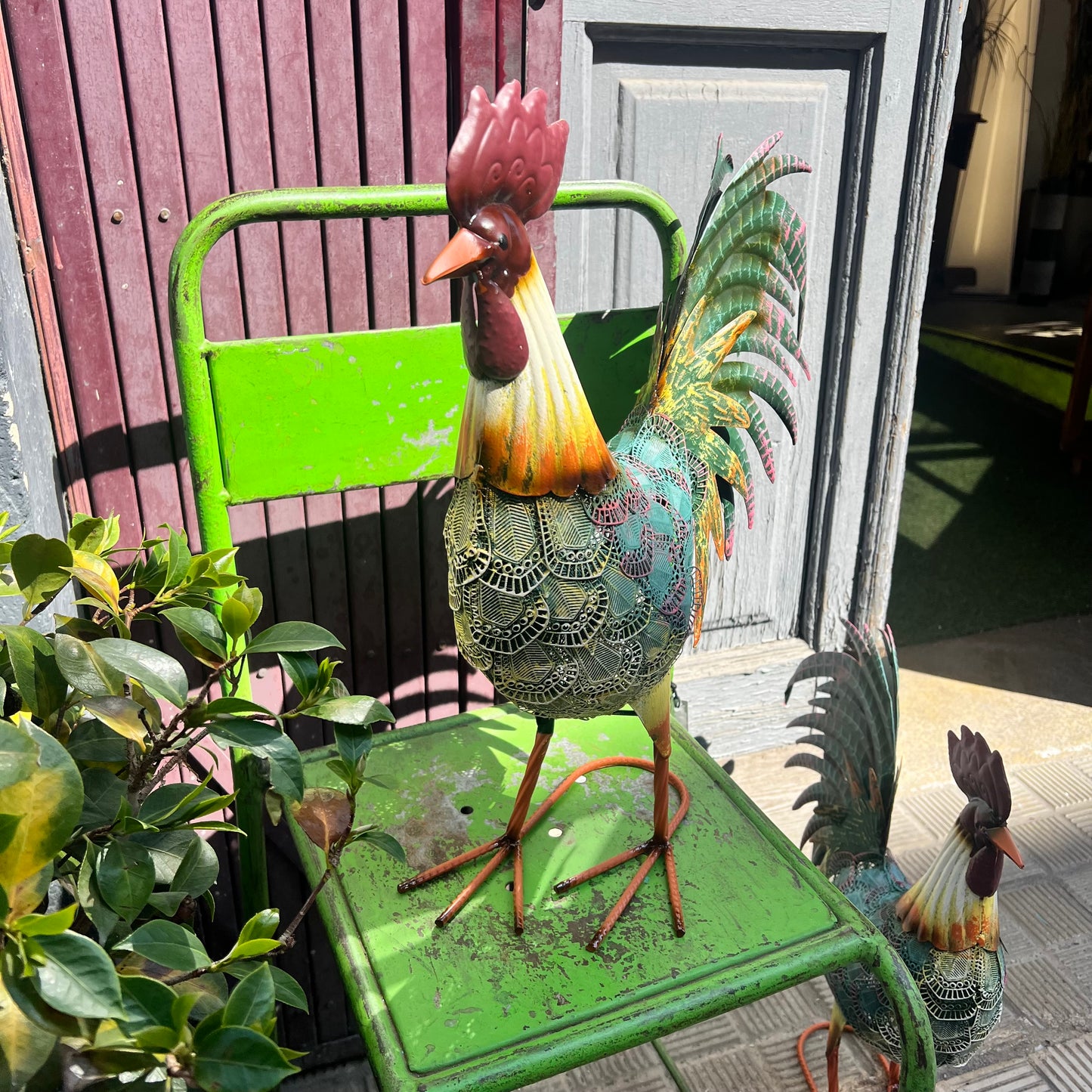 Gallo metal multicolor