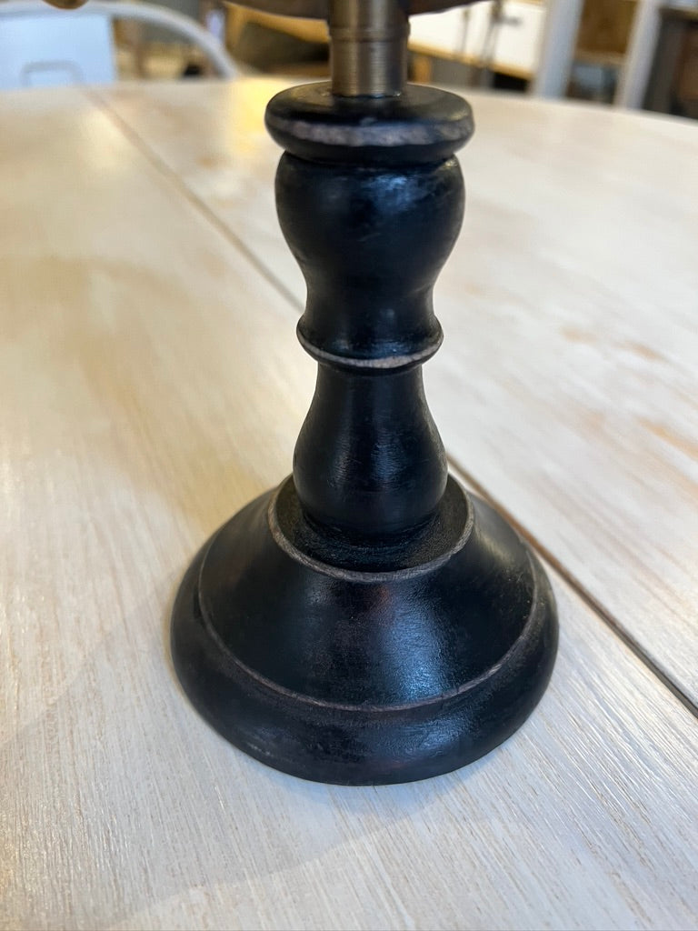 Globo terráqueo pequeño