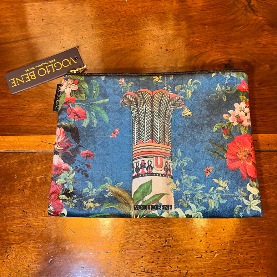 Bolso Mano Escarabajo