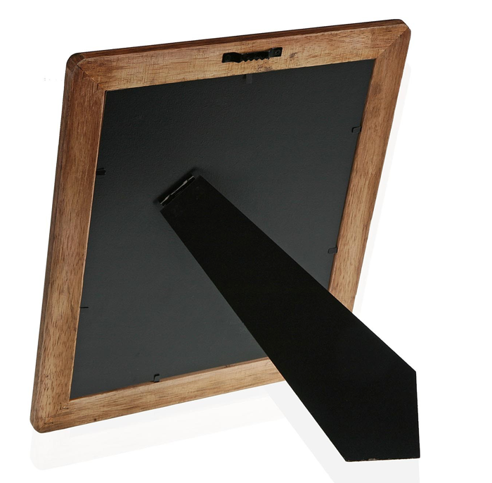 Marco de madera fotos 20x25 cm