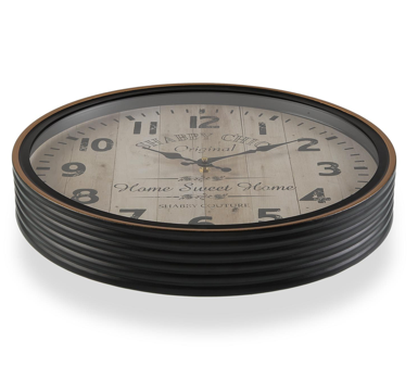 Reloj Pared Shabby Chic
