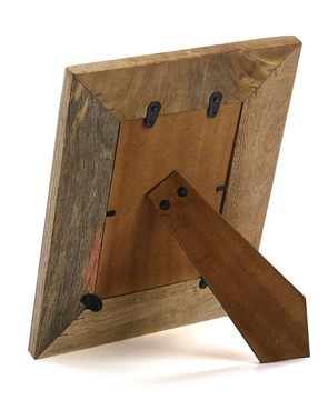 Porta fotos madera 10x15