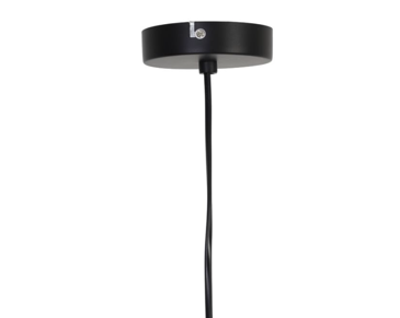 Lampara cuerdas verde XL