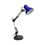 Flexo colores cabeza azul oscuro