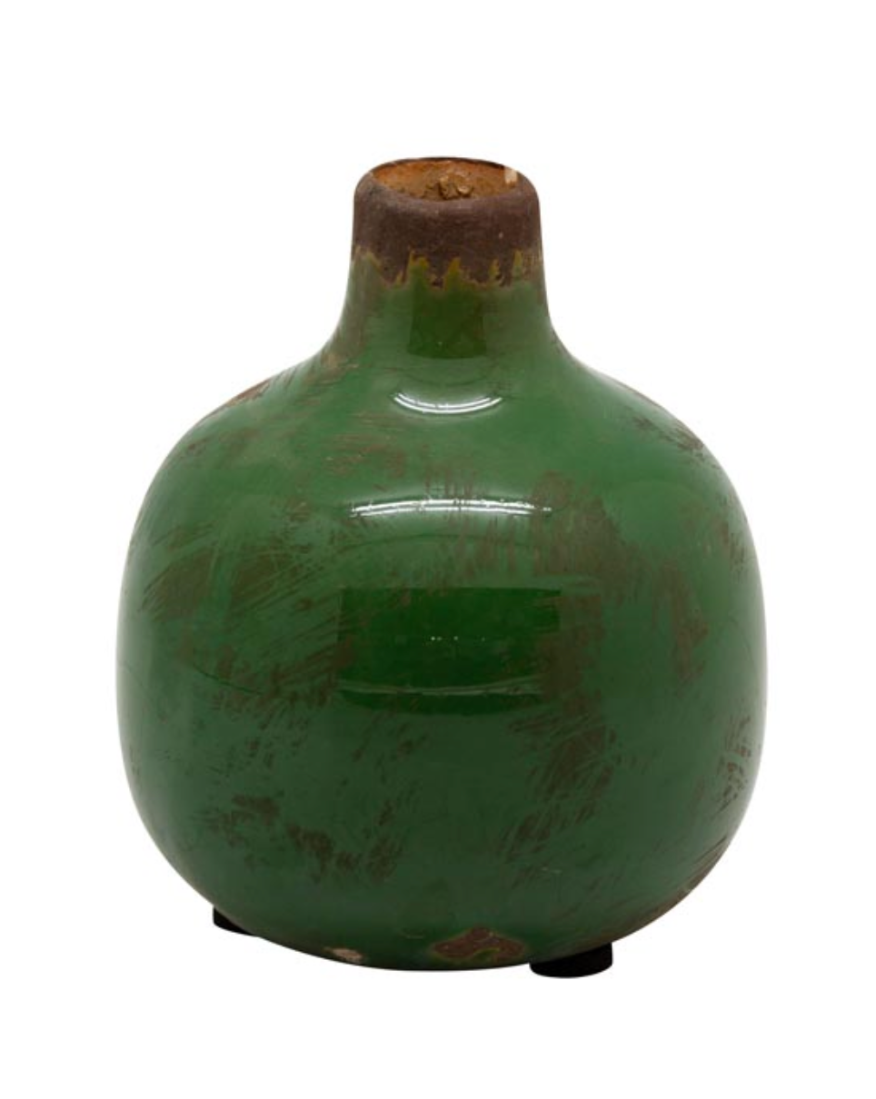 Jarron Mini Verde
