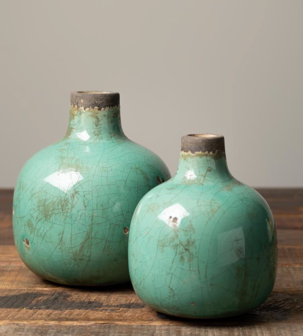 Jarron Color Mint