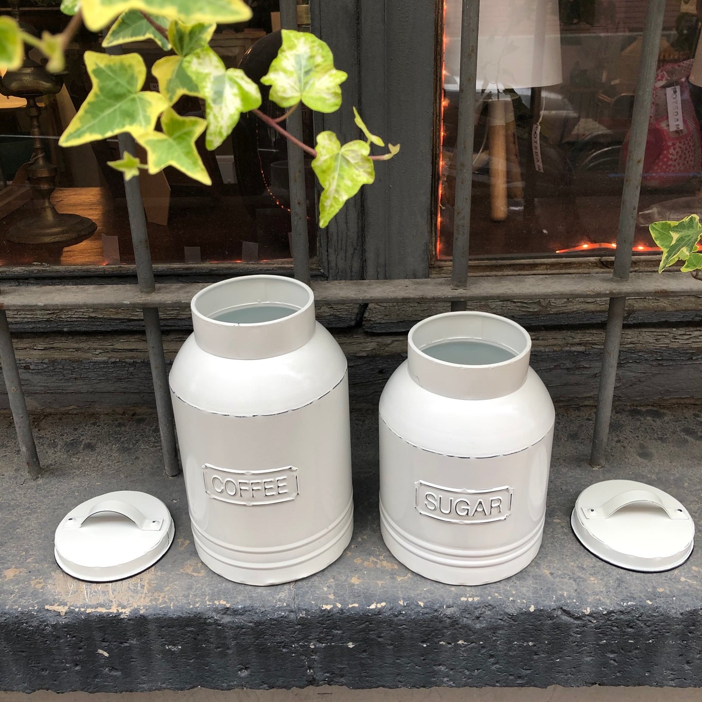 Bote Coffee