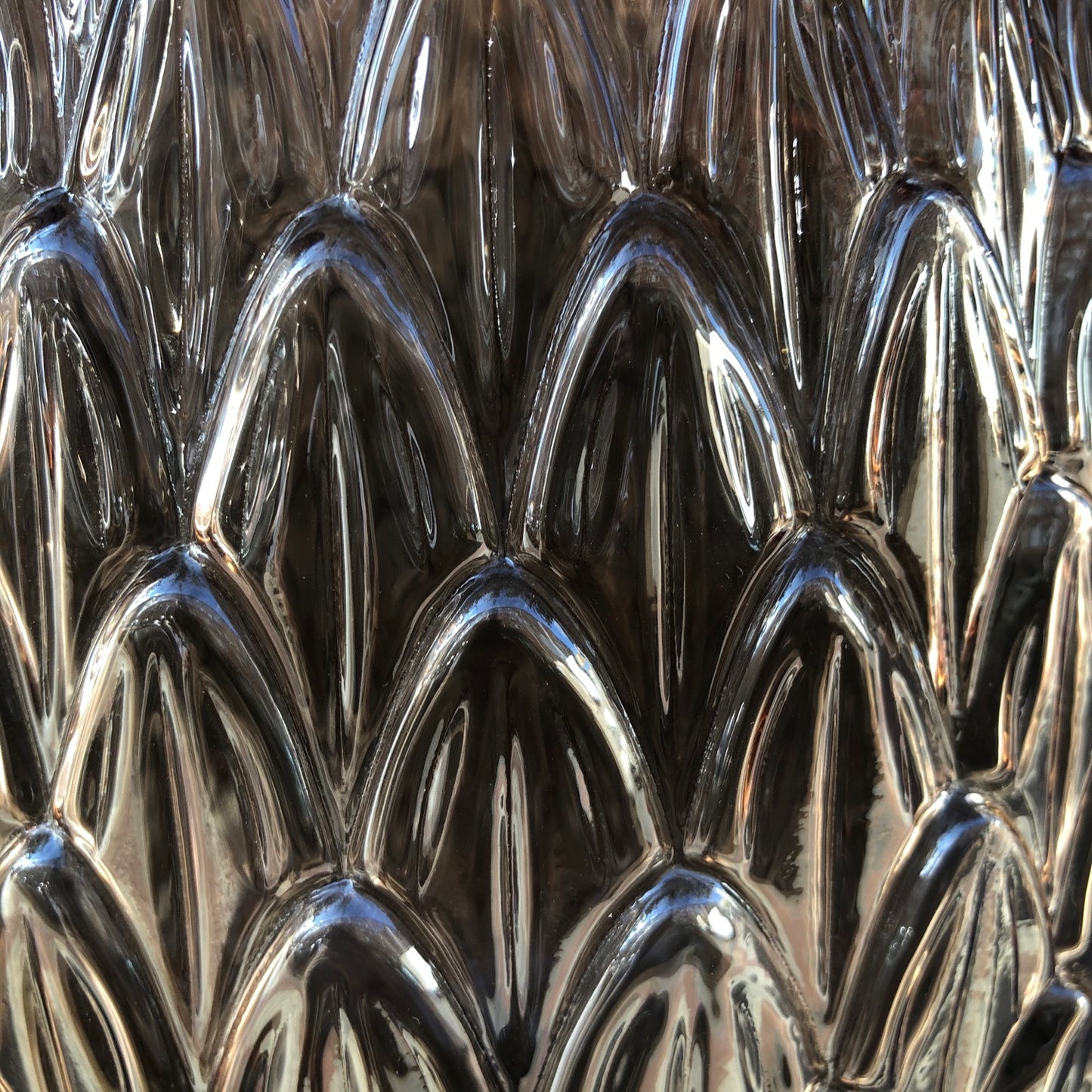 Jarron dragon pequeño