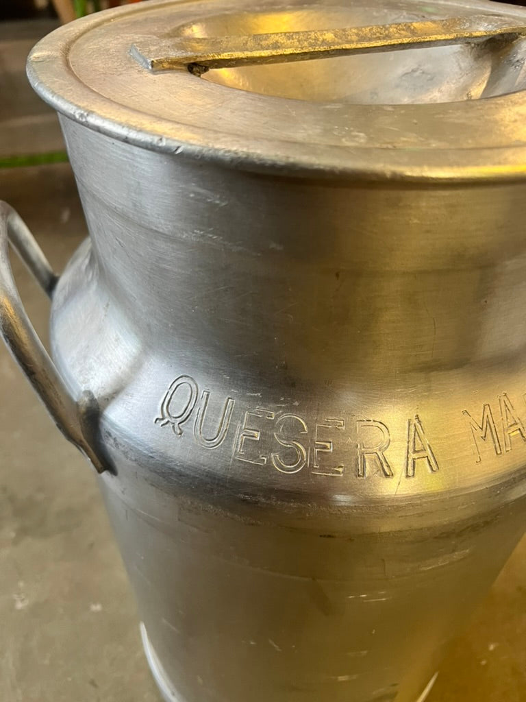 Lechera Quesera Maestrazgo