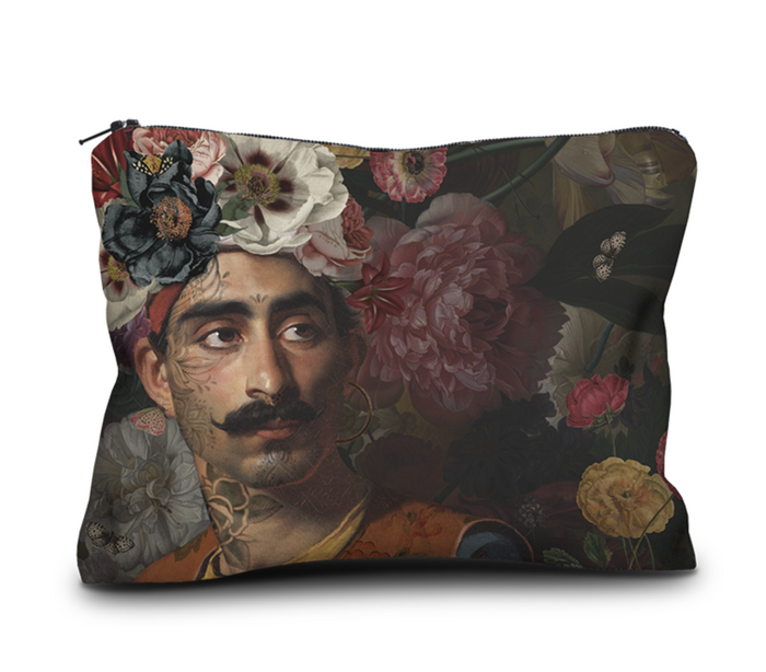 Bolso Mano Hassan