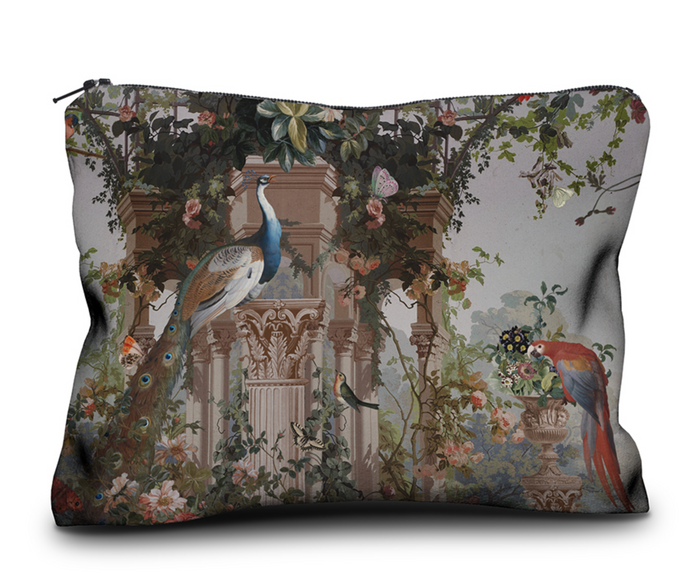 Bolso Mano Paraiso