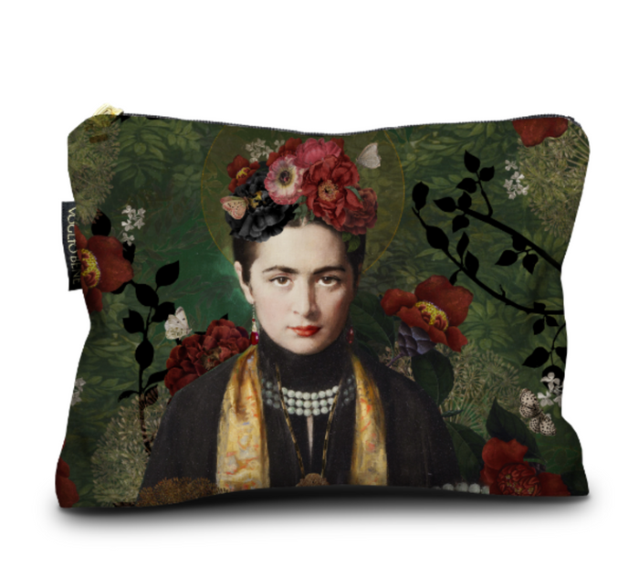 Bolso Mano Carmen