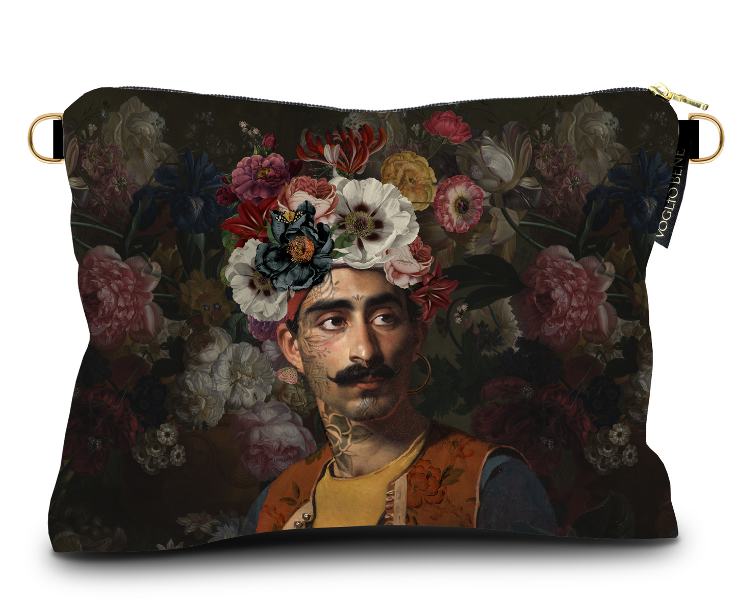 Bolso Hassan