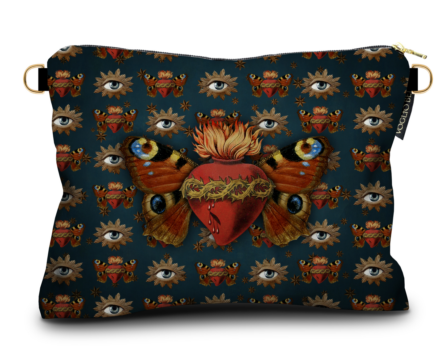 Bolso Corazon
