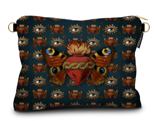 Bolso Corazon