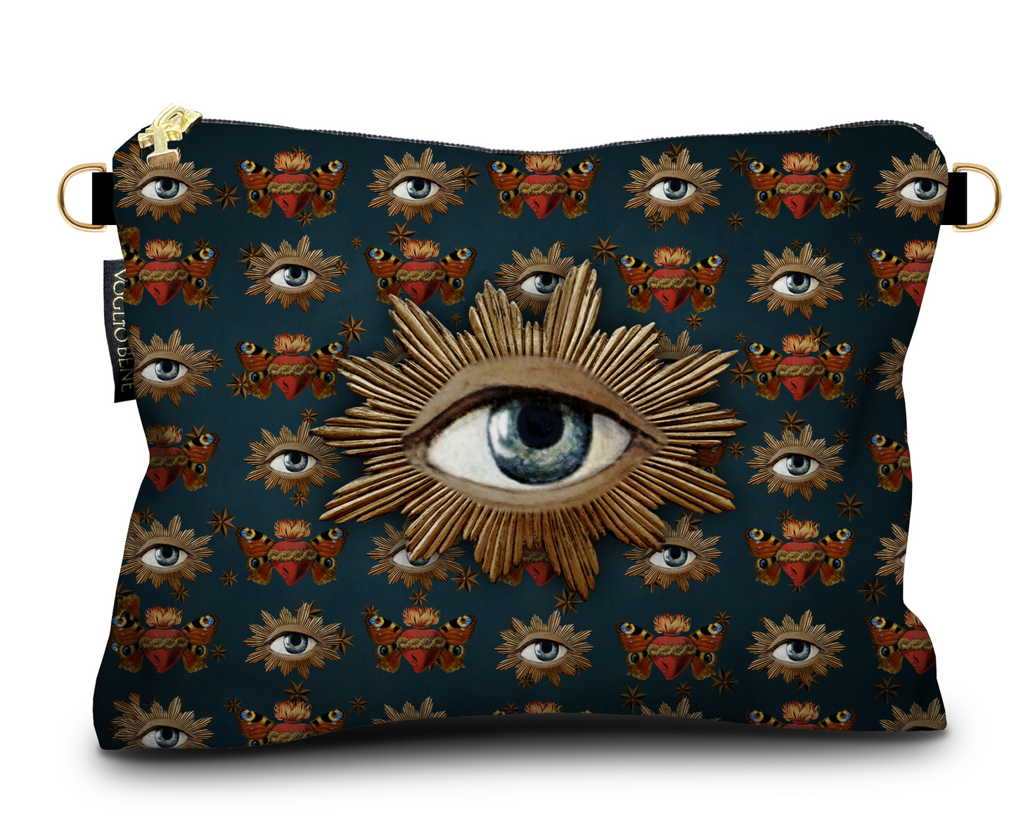Bolso Corazon