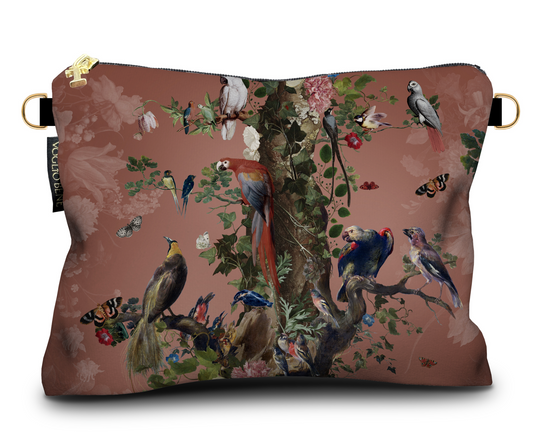 Bolso Arbol de Vida