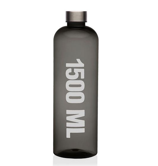 Botella agua 1500 ml