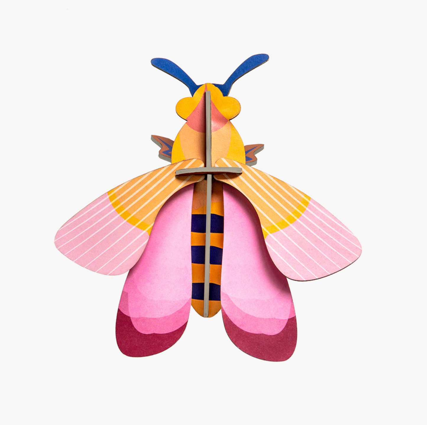 Abeja Rosa