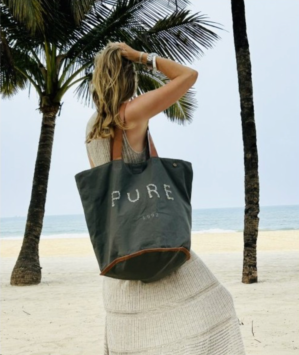 Bolso Kobe Pure