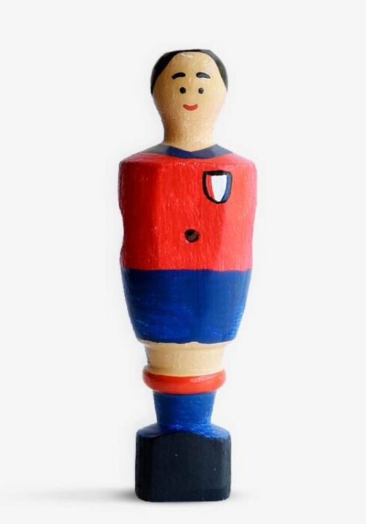 Jugador Futbolín Osasuna