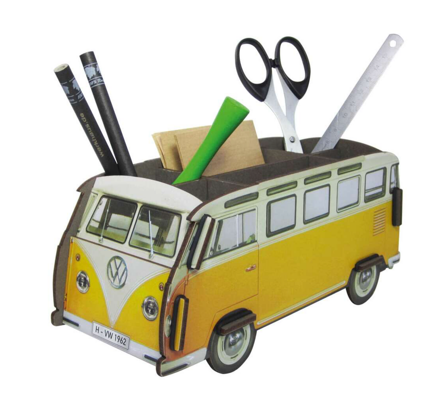 Portalapices VW Amarillo