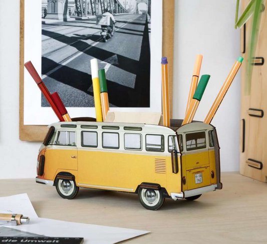 Portalapices VW Amarillo