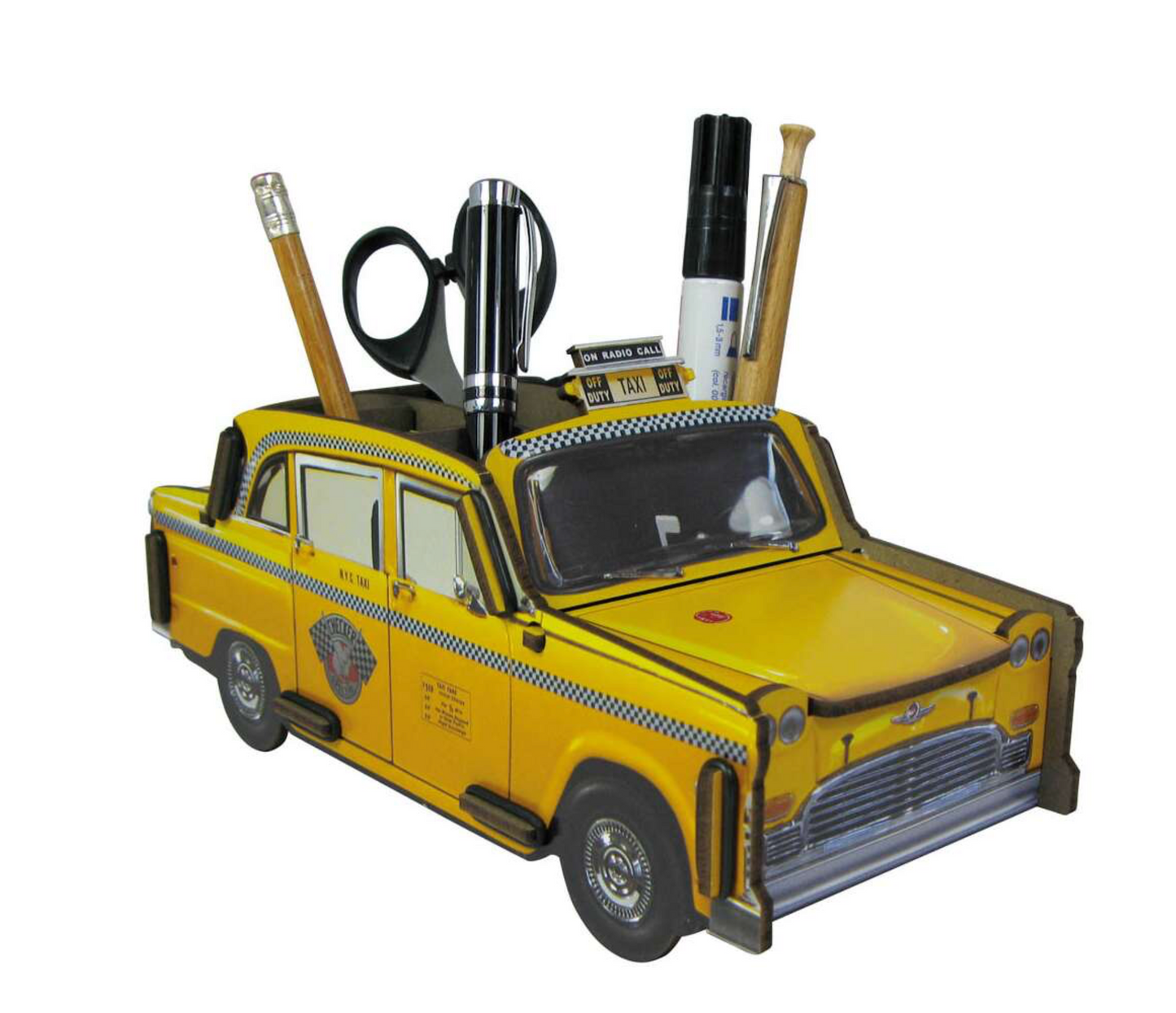 Portalapices Taxi New York