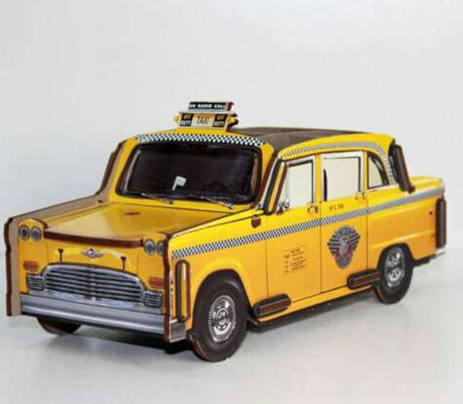 Portalapices Taxi New York