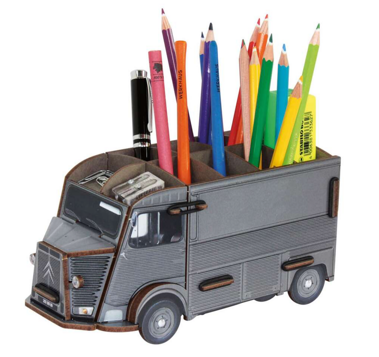 Portalapices Citroen