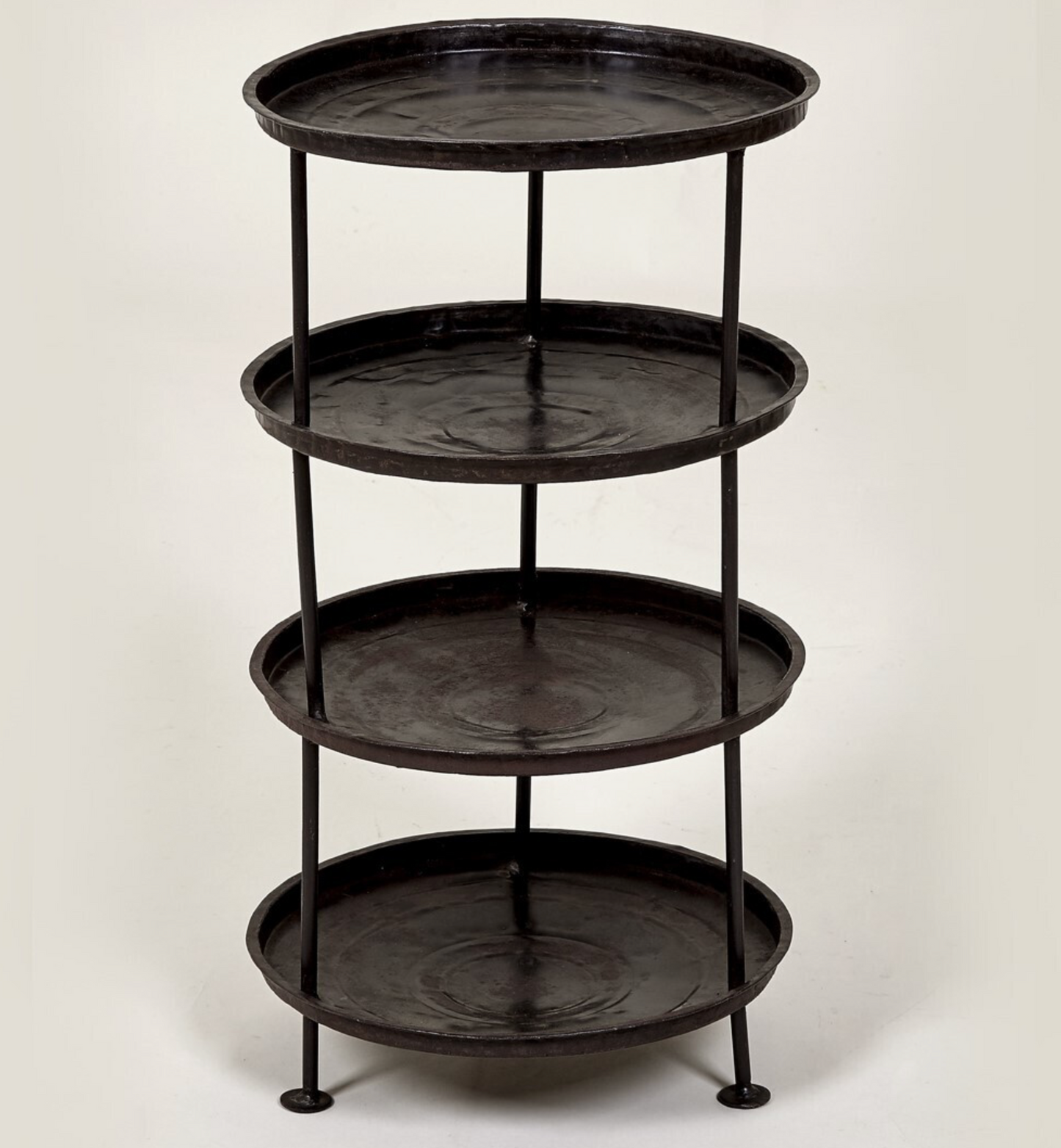 Mesa Bandeja 4 alturas