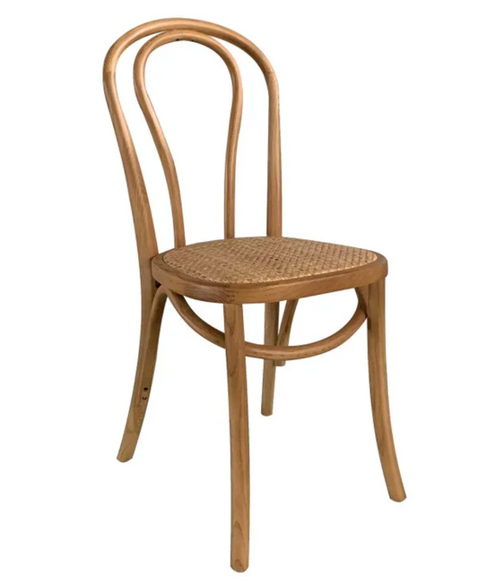 Silla Tipo Thonet (abedul)