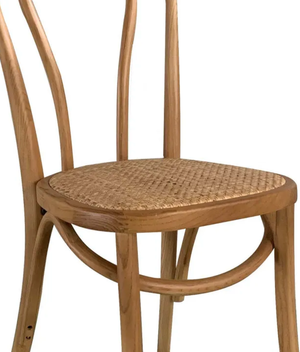 Silla Tipo Thonet (abedul)