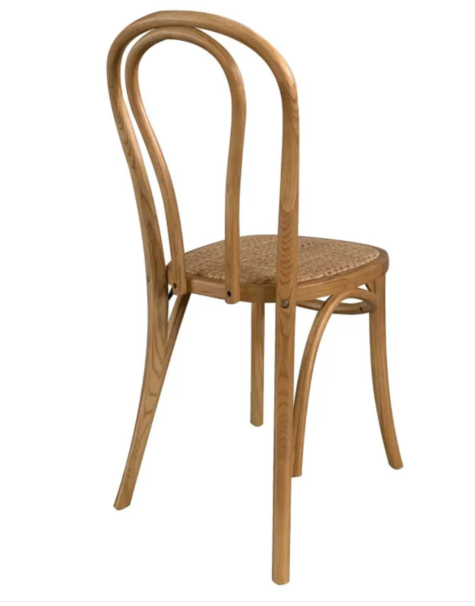 Silla Tipo Thonet (abedul)